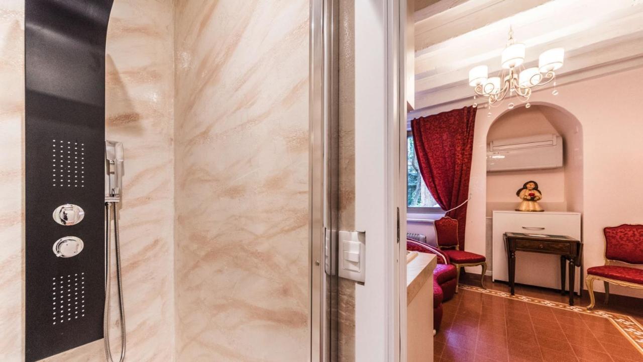 Apartamento Residenza La Salute Venecia Exterior foto